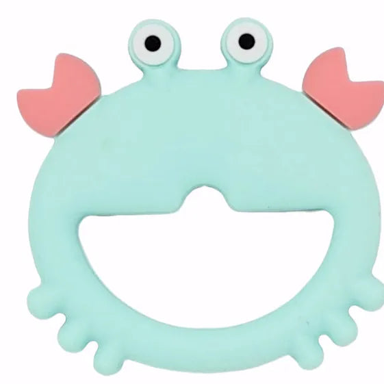Crabby Chew Teether