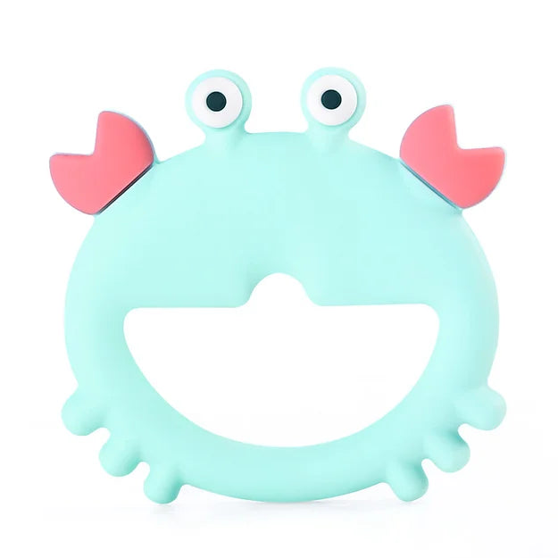 Crabby Chew Teether