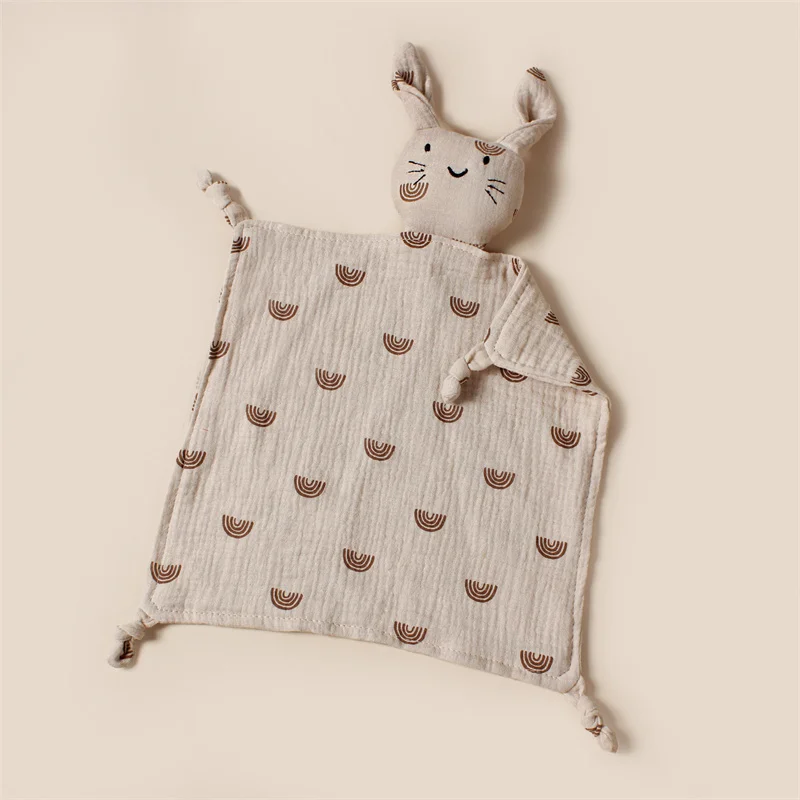 Snuggle Buddy Comforter