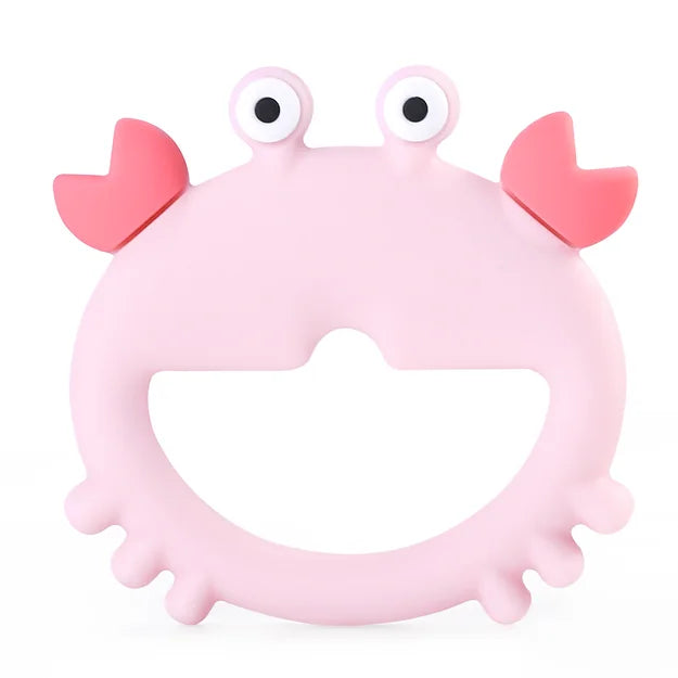 Crabby Chew Teether
