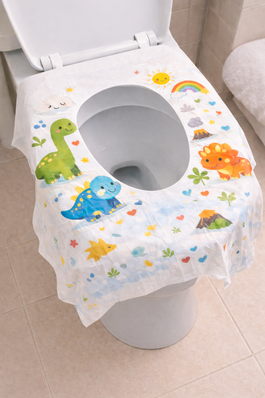 POTTY PALS