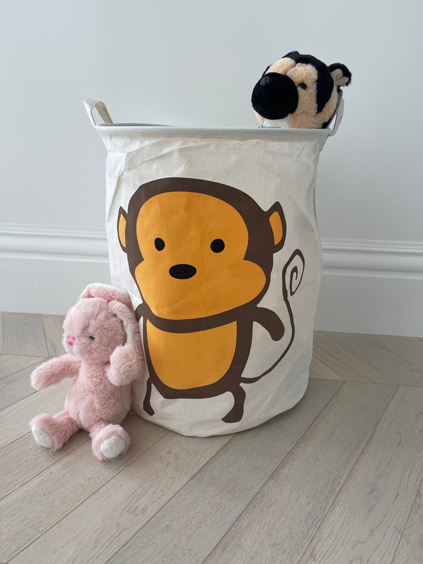 Foldable Storage basket