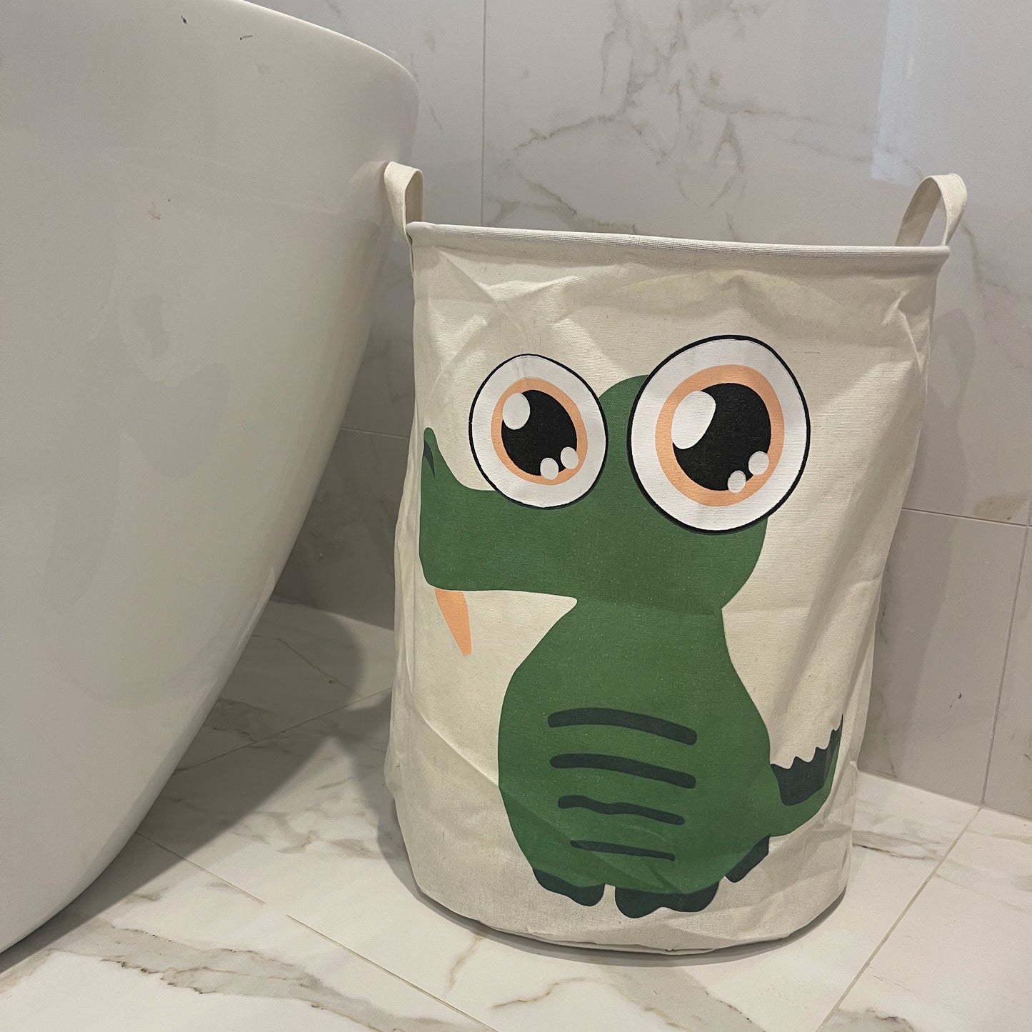 Foldable Storage basket