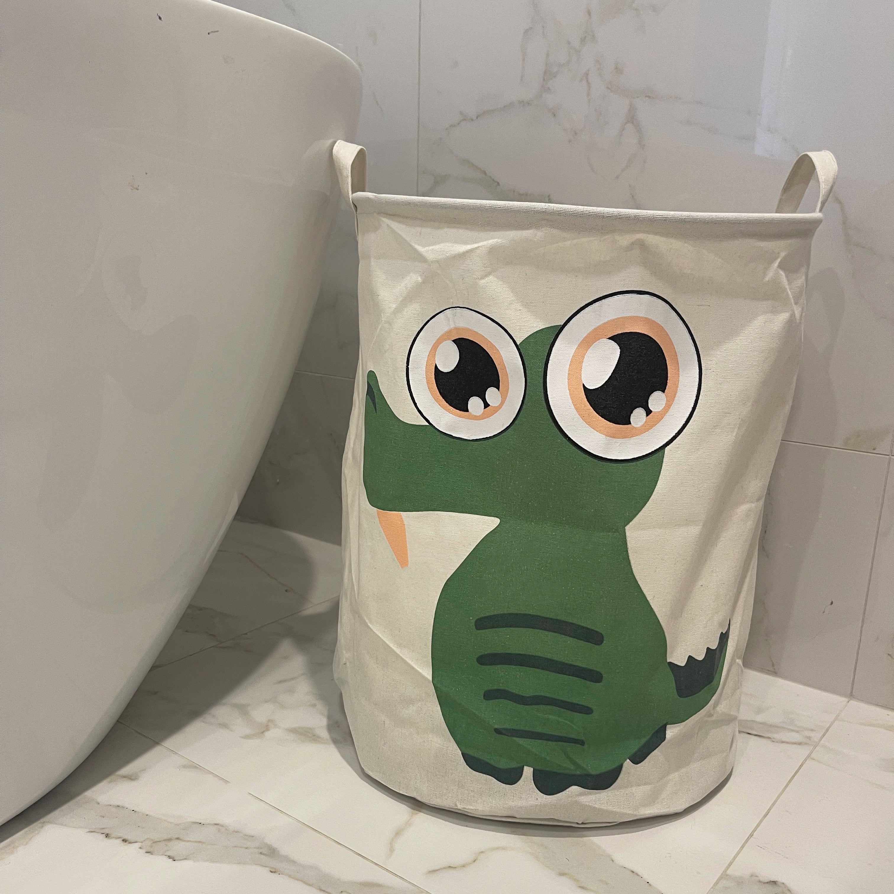 Foldable Storage basket