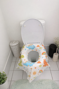 Disposable Toilet Seat Covers