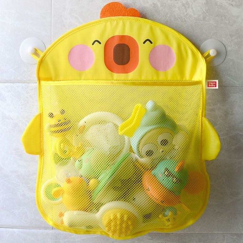 Quack N Snap Bath Storage Bags
