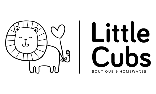 Little Cubs Boutique & Homewares
