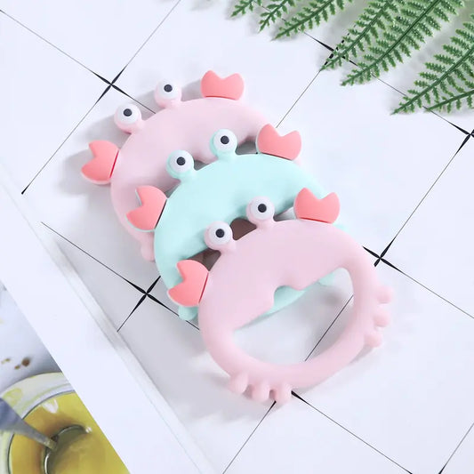 Crabby Chew Teether