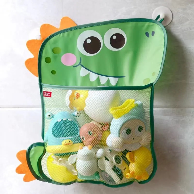 Quack N Snap Bath Storage Bags