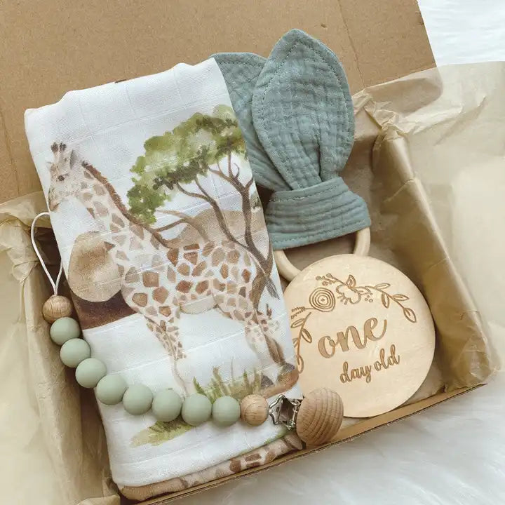 Gift Set Box
