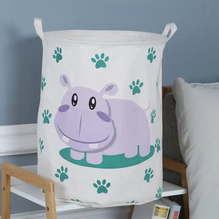 Foldable Storage basket