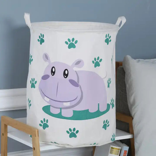 Foldable Storage basket
