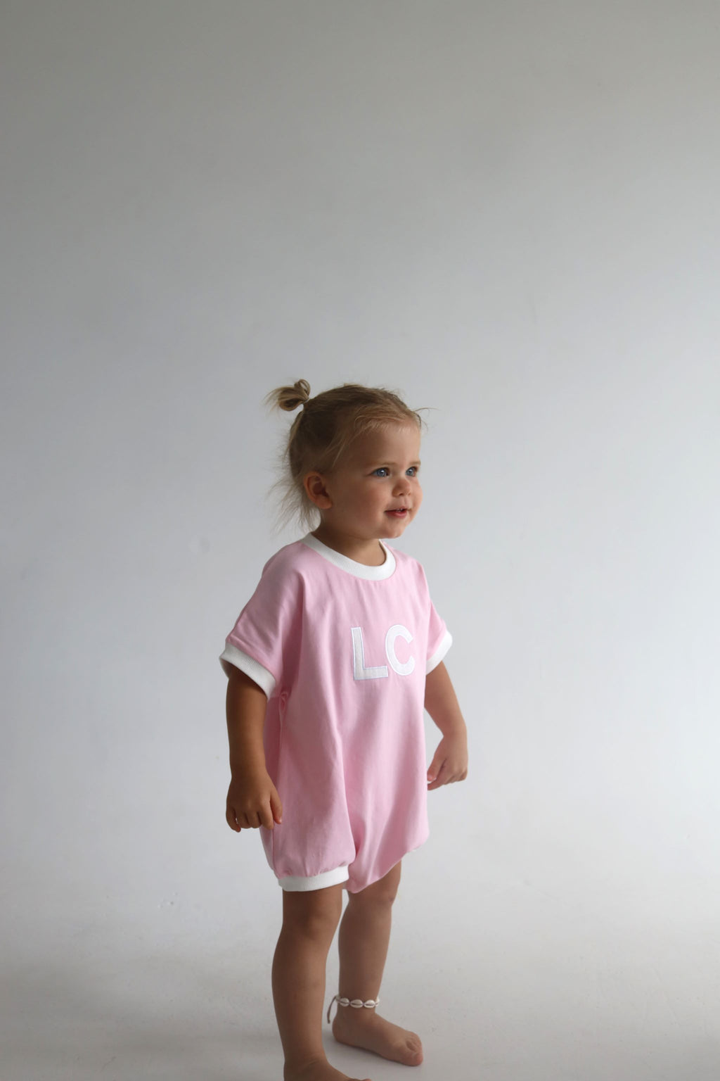 Oversized Everyday Rompers