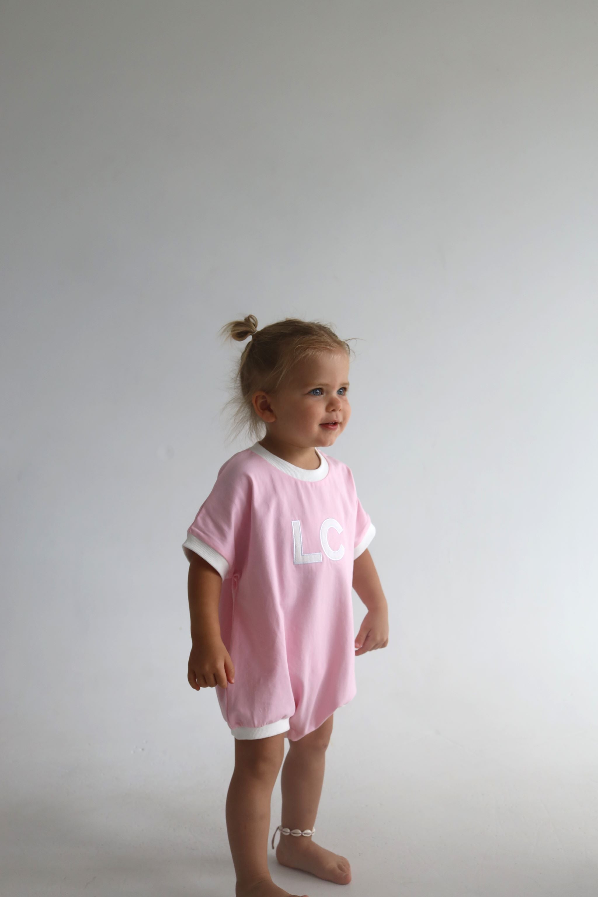 Oversized Everyday Rompers