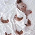 Cosmic Cuddles Blanket