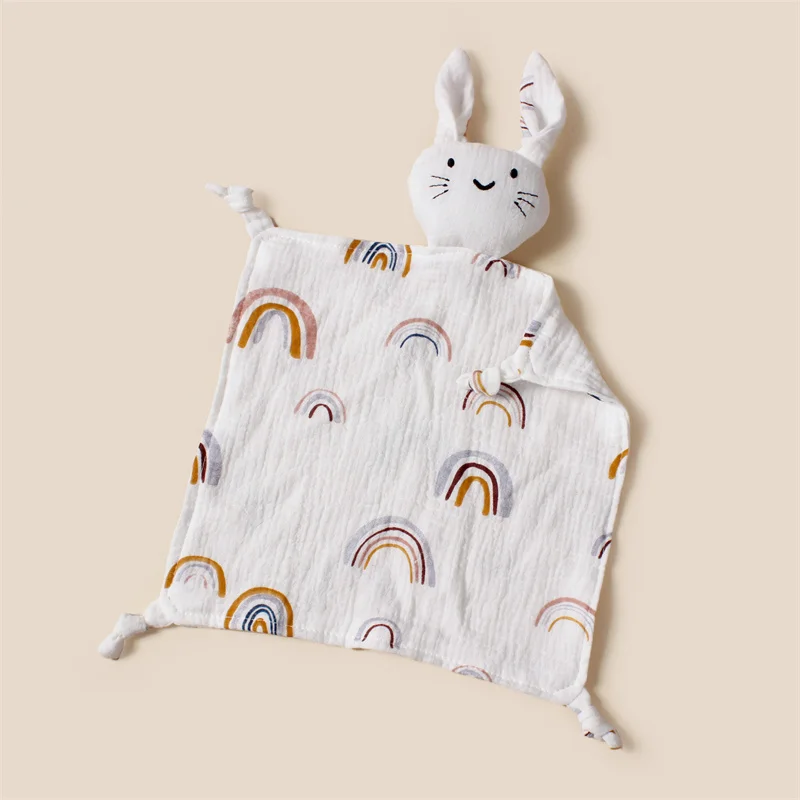 Snuggle Buddy Comforter