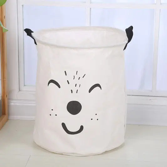 Foldable Storage basket