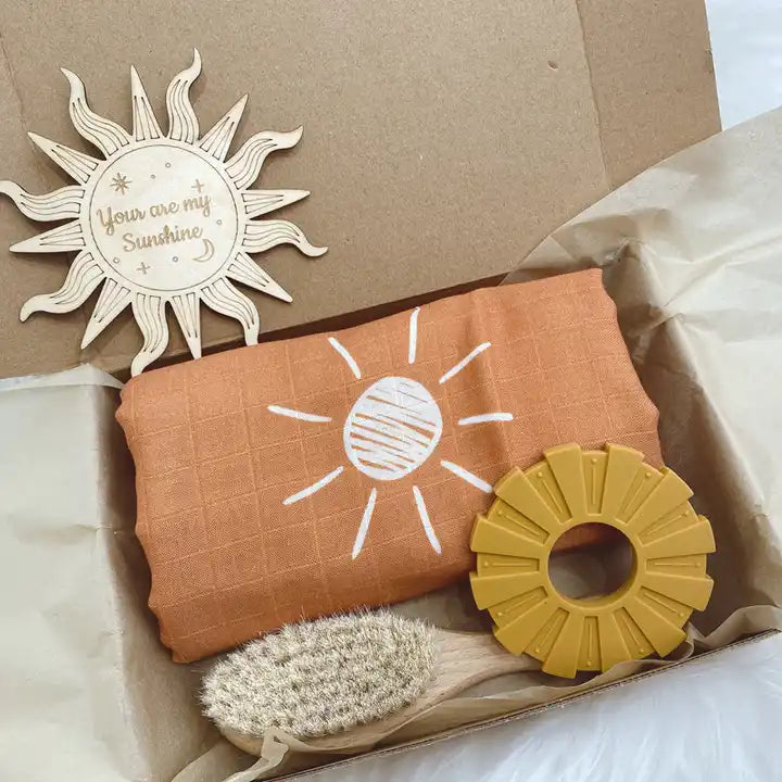 Gift Set Box